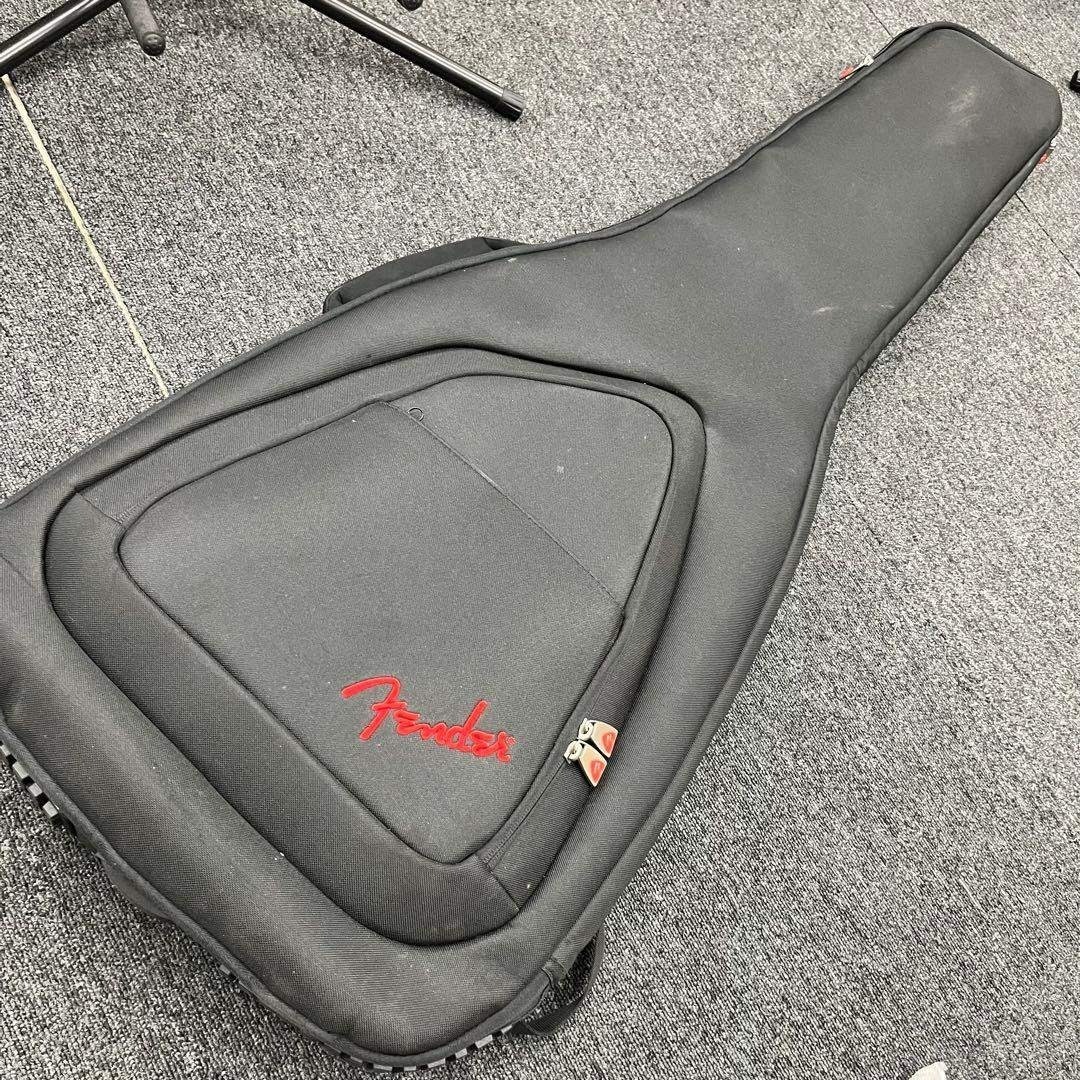 11282】左利き用 Fender Japan Traditional 11282】左利き用 Fender