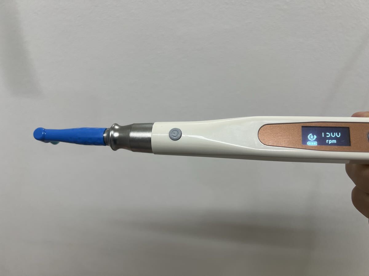 台数限定 コードレス PMTC 用 ハンドピース オマケ付き 送料無料