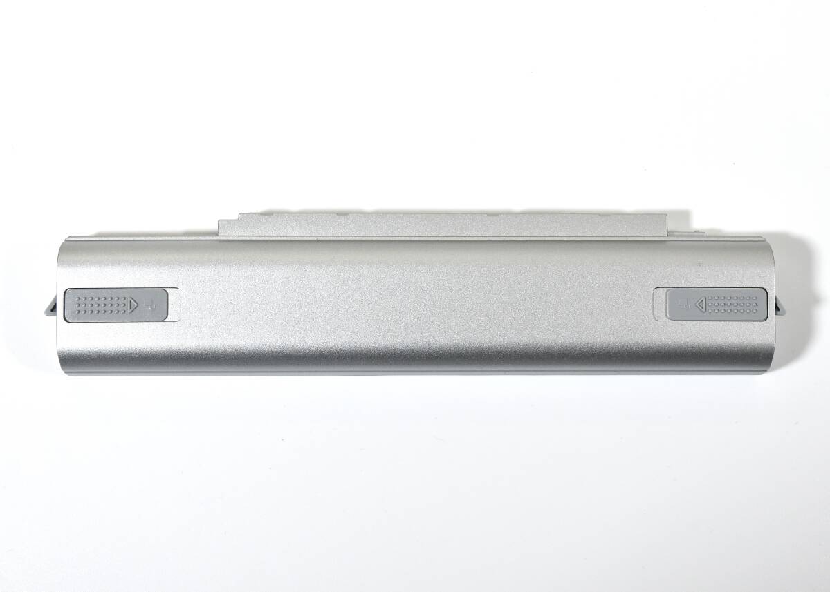 公式店パナソニック 残り容量98％で充電可能/Panasonic CF-VZSU1CJS