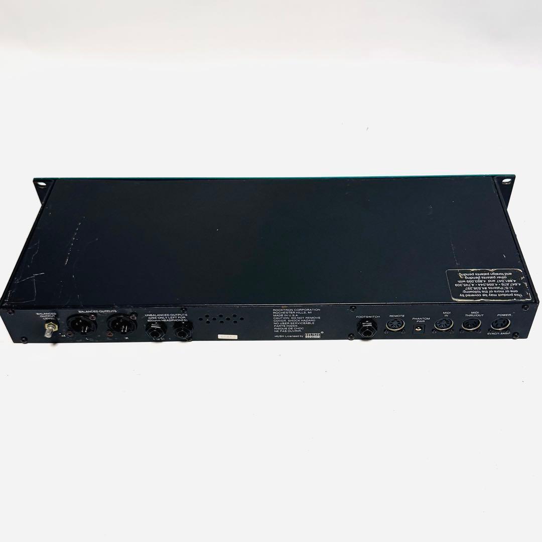 ROCKTRON CHAMELEON ON LINE ロックトロン カメレオン オンライン