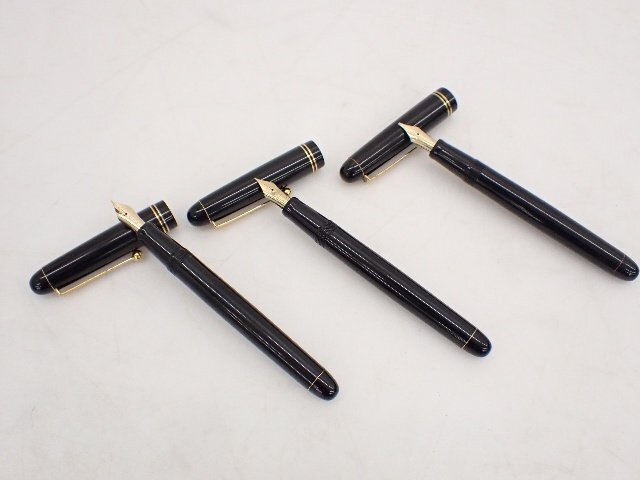 PILOT CUSTOM 67 14k 万年筆 長刀 PILOT CUSTOM 67 14k 万年筆 長刀