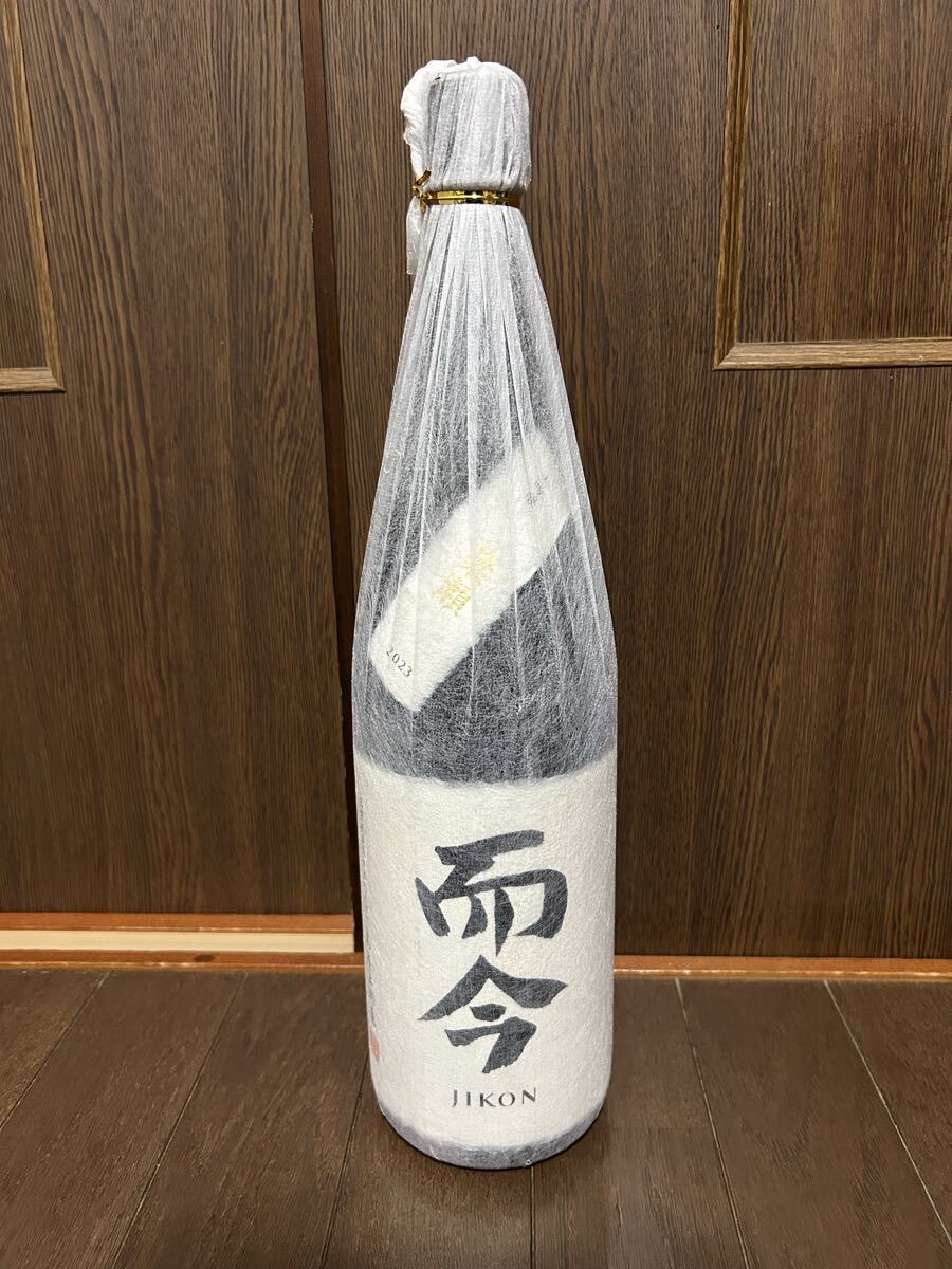 而今 簗瀬2023 1800ml 2024.11製造