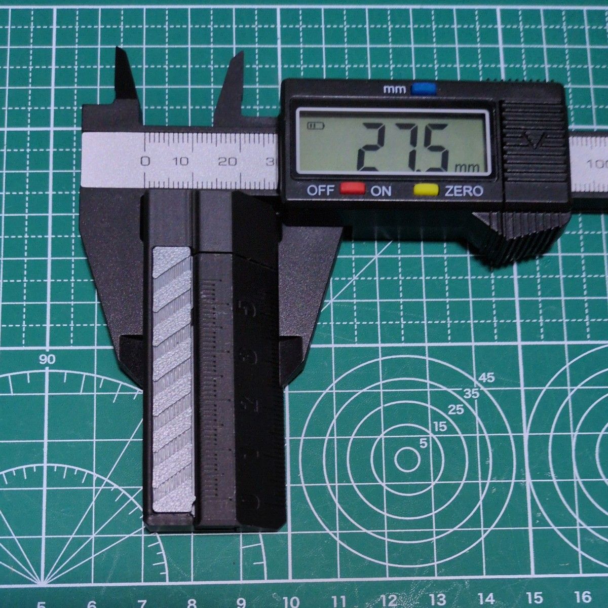 KEYI EDC 定規型スライダー フィジェットトイ｜Yahoo!フリマ（旧PayPay