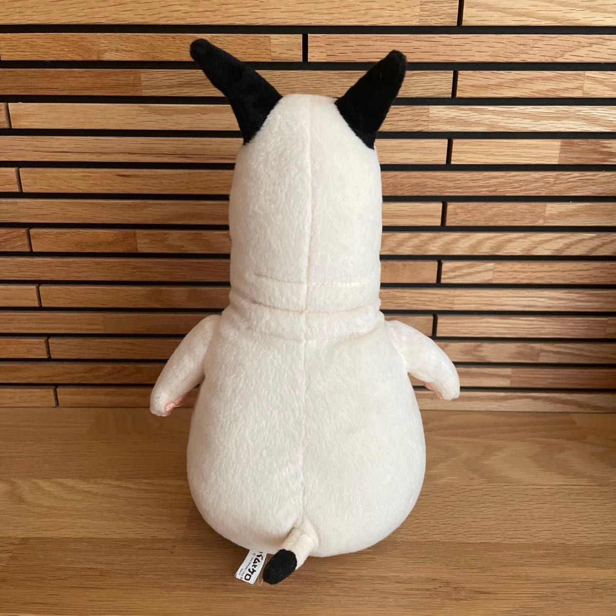 バムとケロ バム ぬいぐるみ Sサイズ ぬいぐるみ｜Yahoo!フリマ（旧