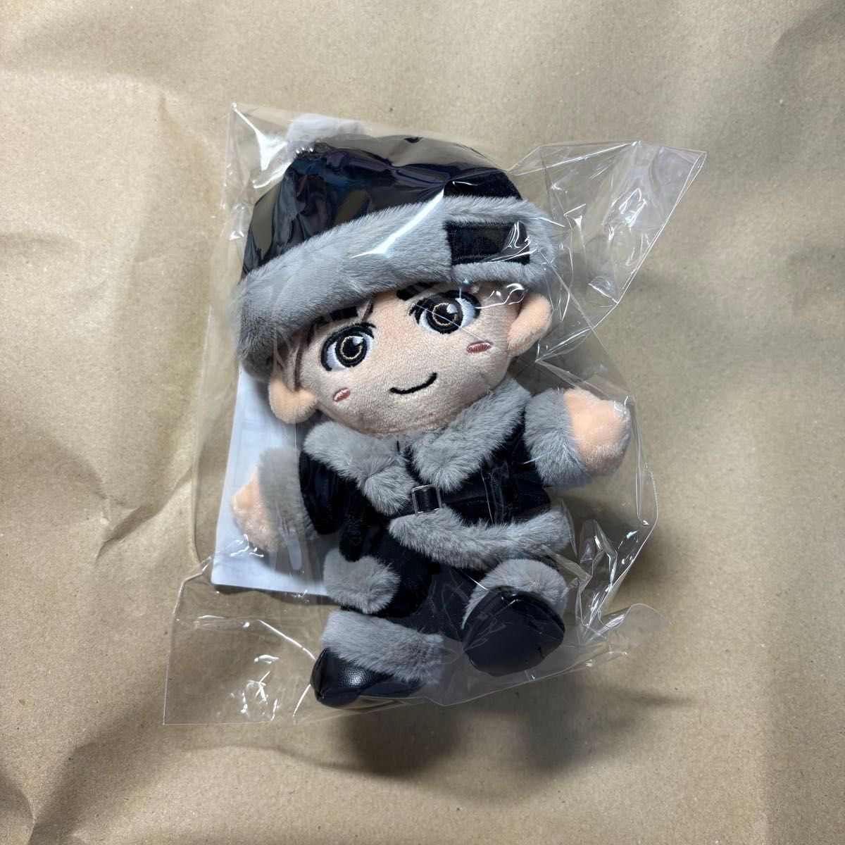 木村拓哉 ちびぬい ぬいタク｜Yahoo!フリマ（旧PayPayフリマ）