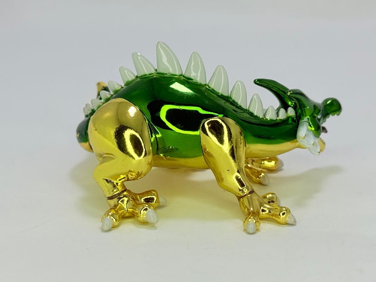 ドラゴンクエスト メタリックモンスターズギャラリー 6体セット｜Yahoo