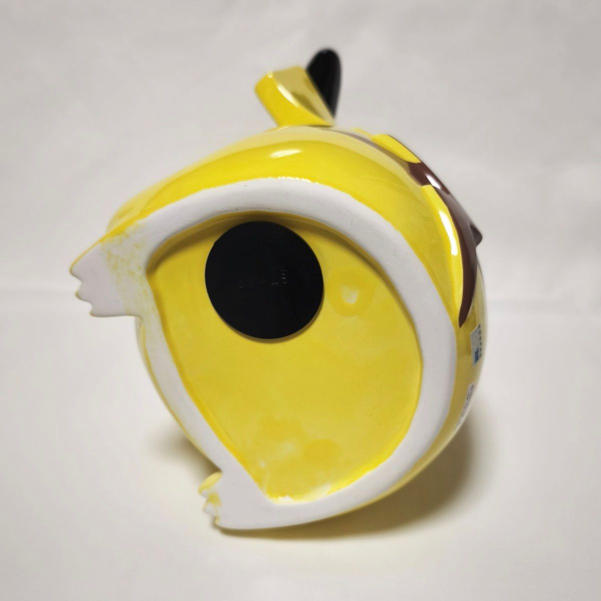 ポケモン ピカチュウ 陶器貯金箱【特大】｜Yahoo!フリマ（旧PayPayフリマ）