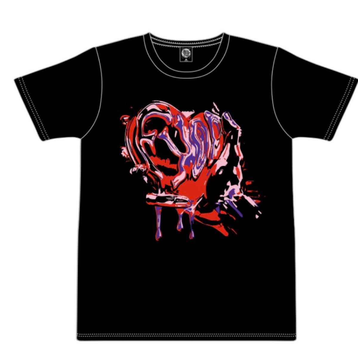 B'z LIVE-GYM 2025 FYOP Tシャツ 黒 Lサイズ｜Yahoo!フリマ（旧PayPay