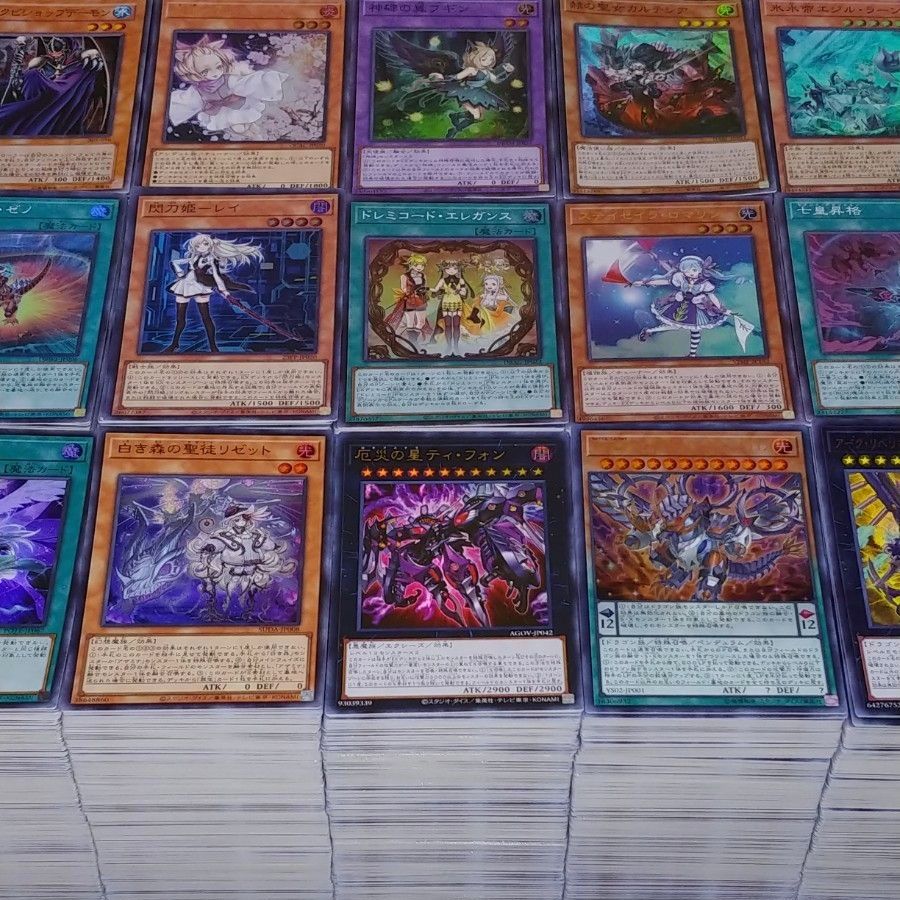 S25 遊戯王 スーパーレア以上 まとめ売り【約10000枚】 S25 遊戯王