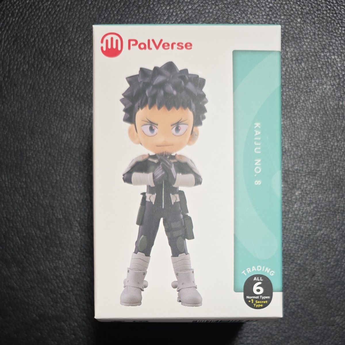 PalVerse 怪獣8号 鳴海弦 シークレット｜Yahoo!フリマ（旧PayPayフリマ）