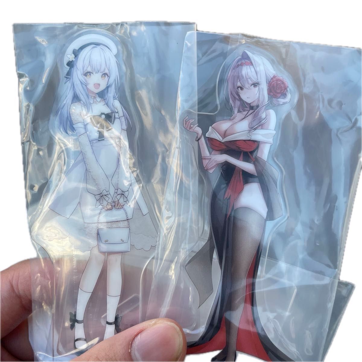 NIKKE Chapter6 B賞 シンデレラ 一番くじ 勝利の女神：NIKKE CHAPTER6