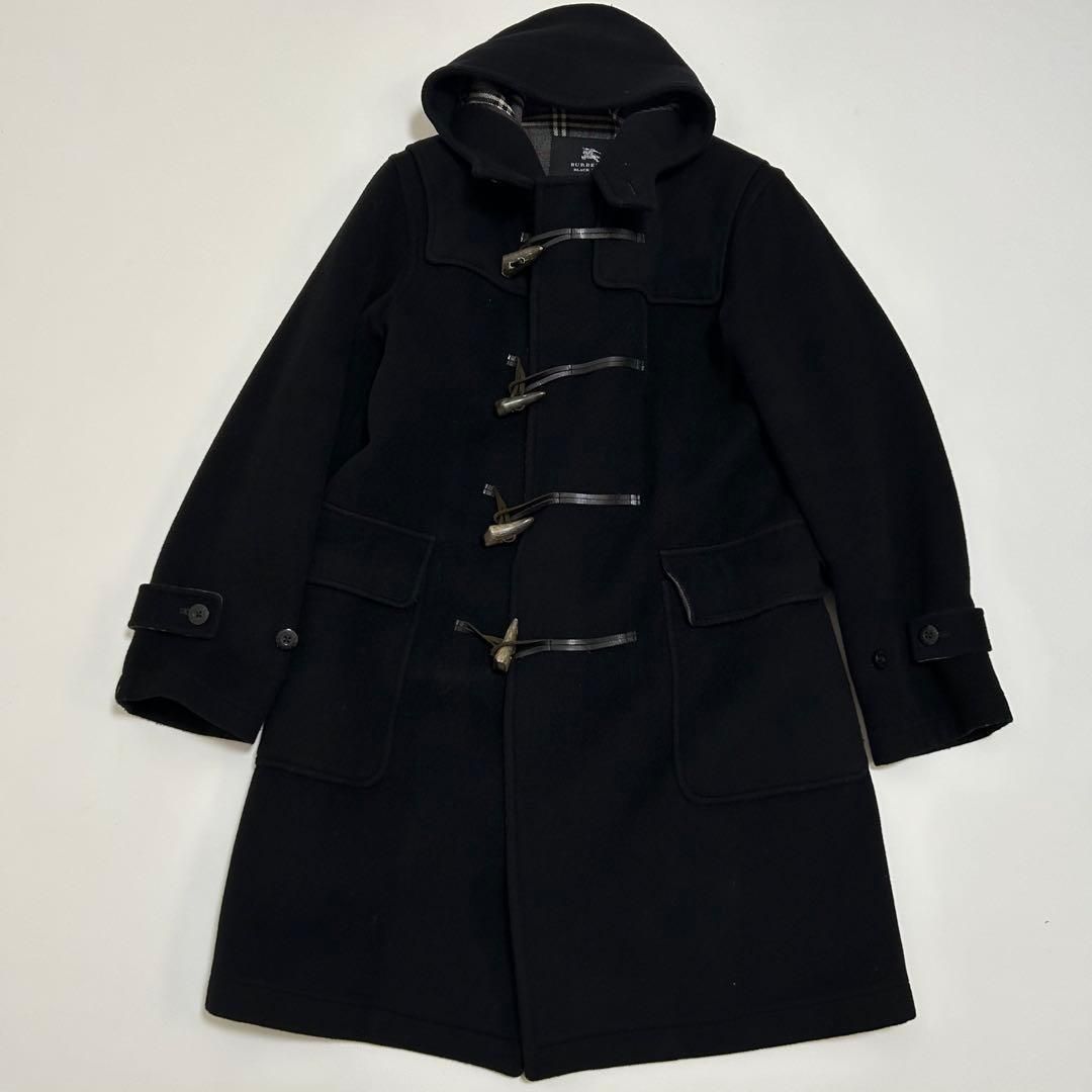 美品✨️ バーバリー 高品質 ティッシ期 コート フォーマル ノバ