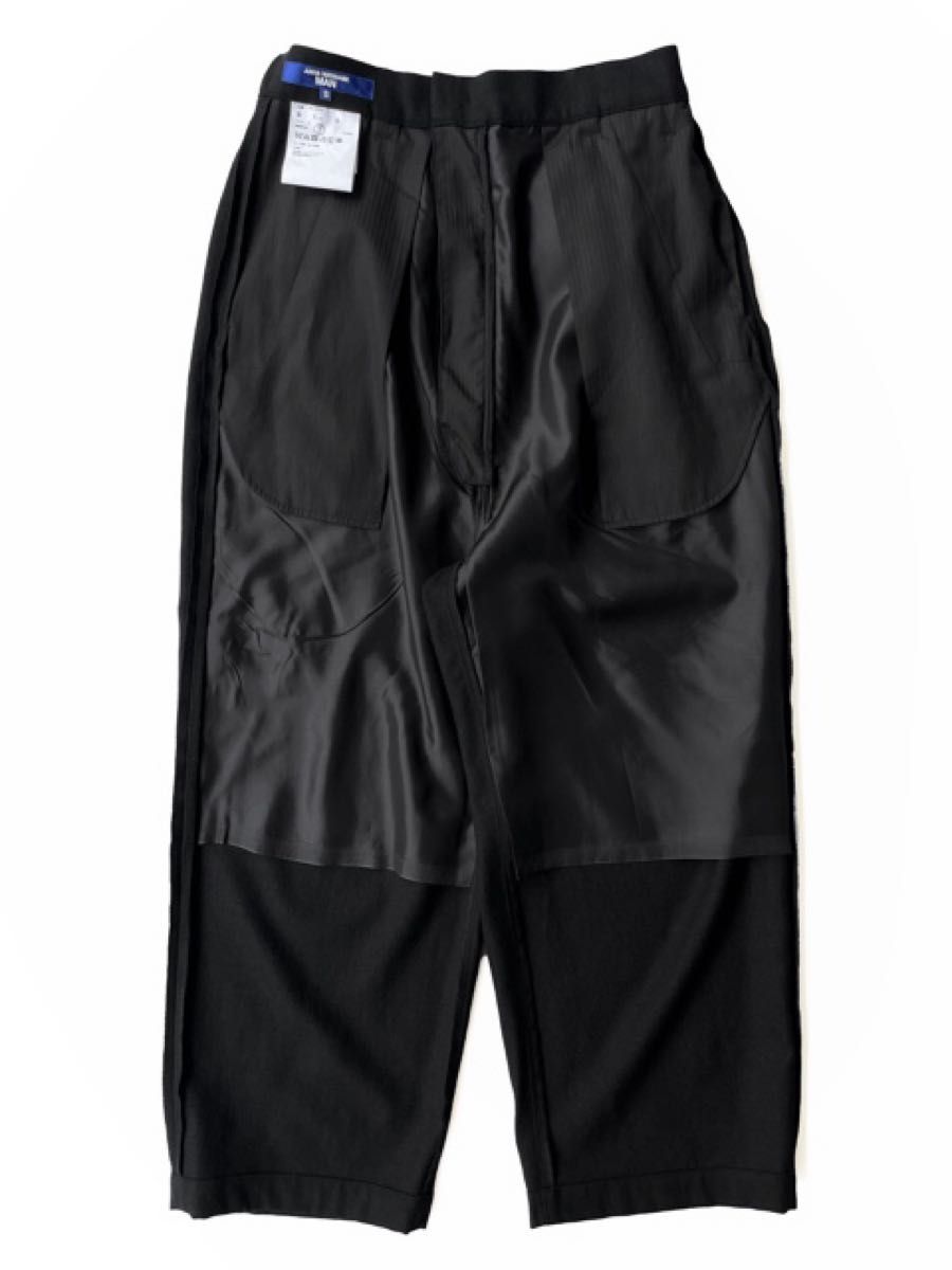 JUNYA WATANABE MAN ジュンヤ ワタナベ マン コムデギャルソン ウール