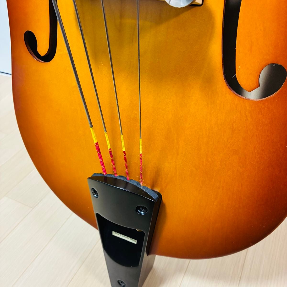 美品】Aria custom shop SWB-beta アップライトベース｜Yahoo!フリマ