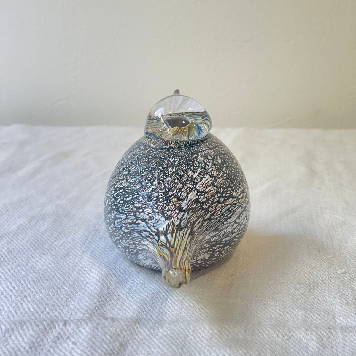 希少入手困難品 オイバトイッカ イッタラバード コモンクイナ 希少入手