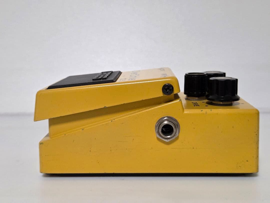 BOSS OD-3 ZKシリアル 初年度初月 初期｜Yahoo!フリマ（旧PayPayフリマ）