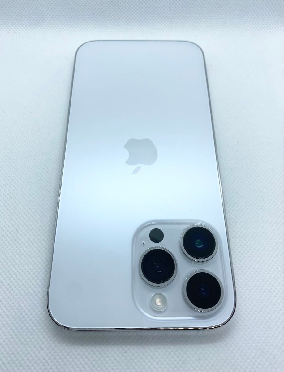 iPhone14promax 512GB SIMフリー バッテリー100% バッテリー100