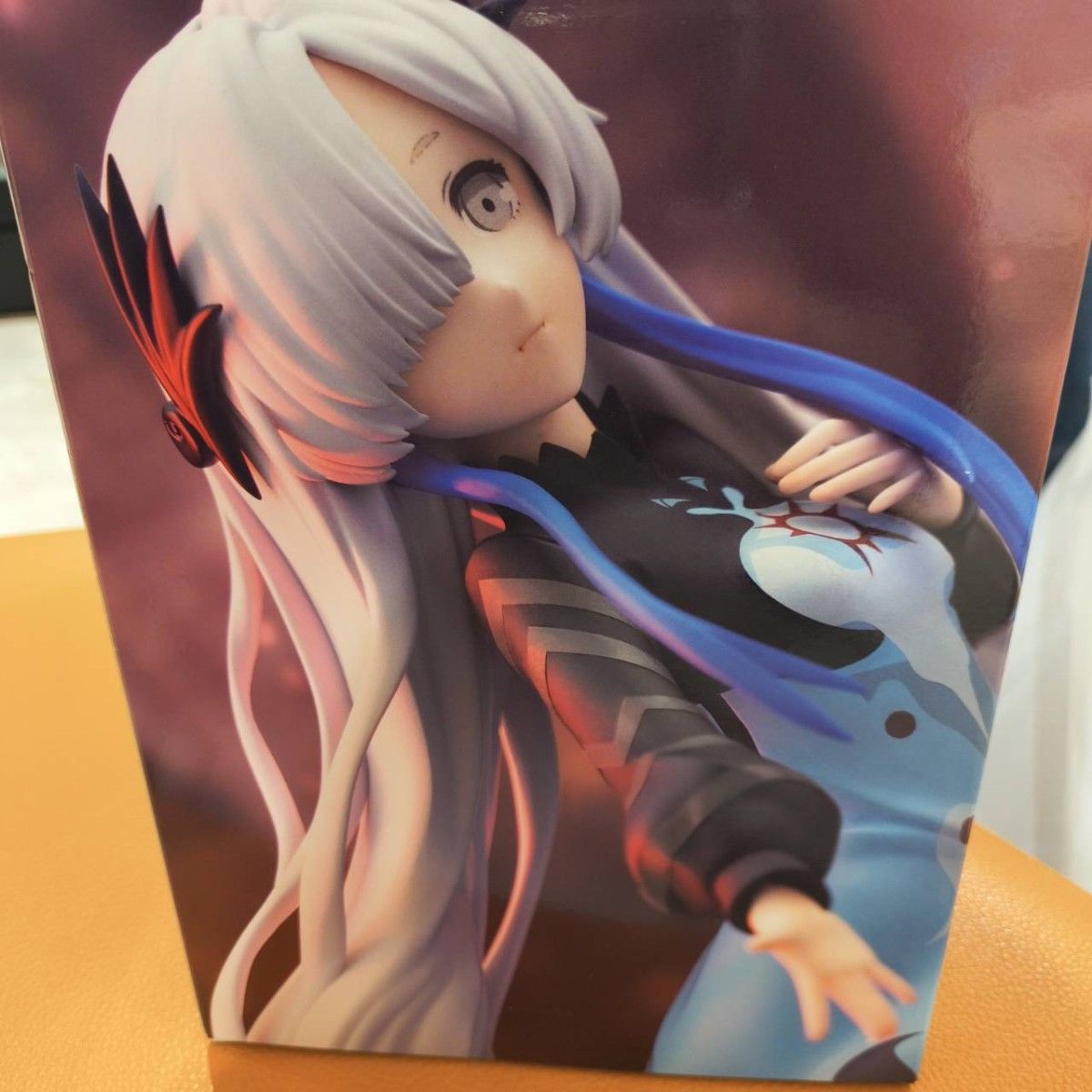 神椿市建設中 A賞 夜河世界 タイトーくじ｜Yahoo!フリマ（旧PayPayフリマ）