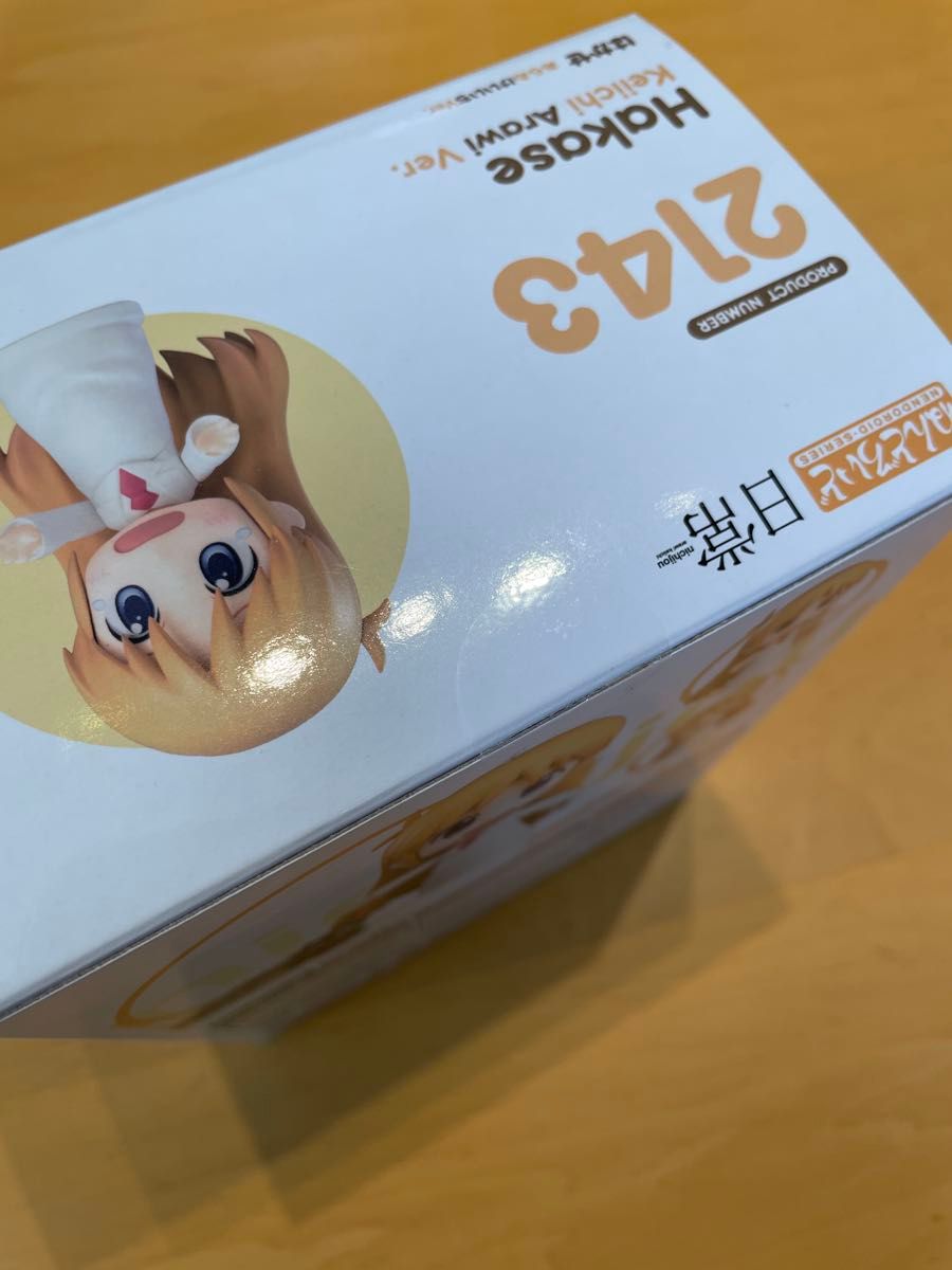 新品未開封】ねんどろいど 日常 5点セット｜Yahoo!フリマ（旧PayPay