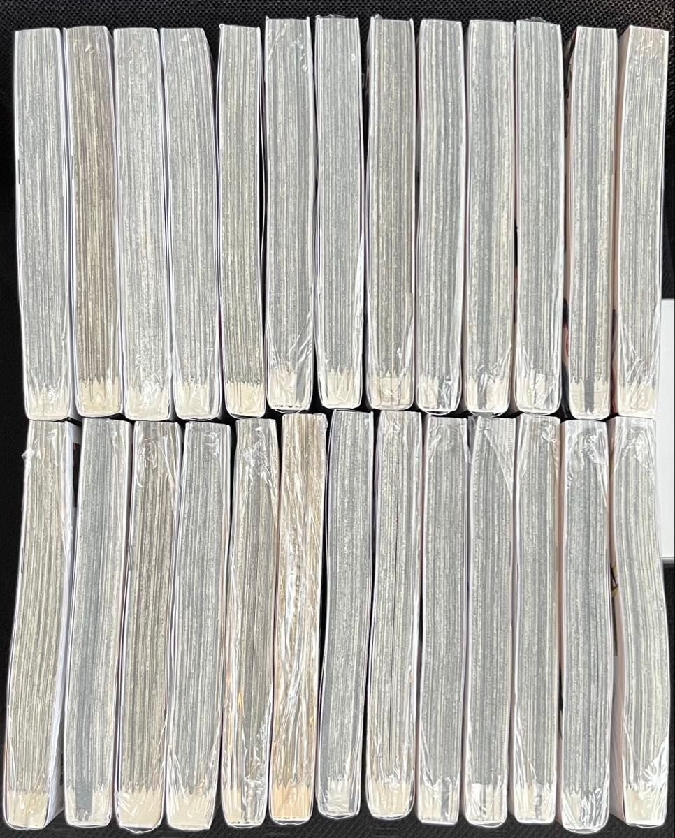 R*a様 終末のワルキューレ 全巻 1〜26巻 シュリンクつき 終末の