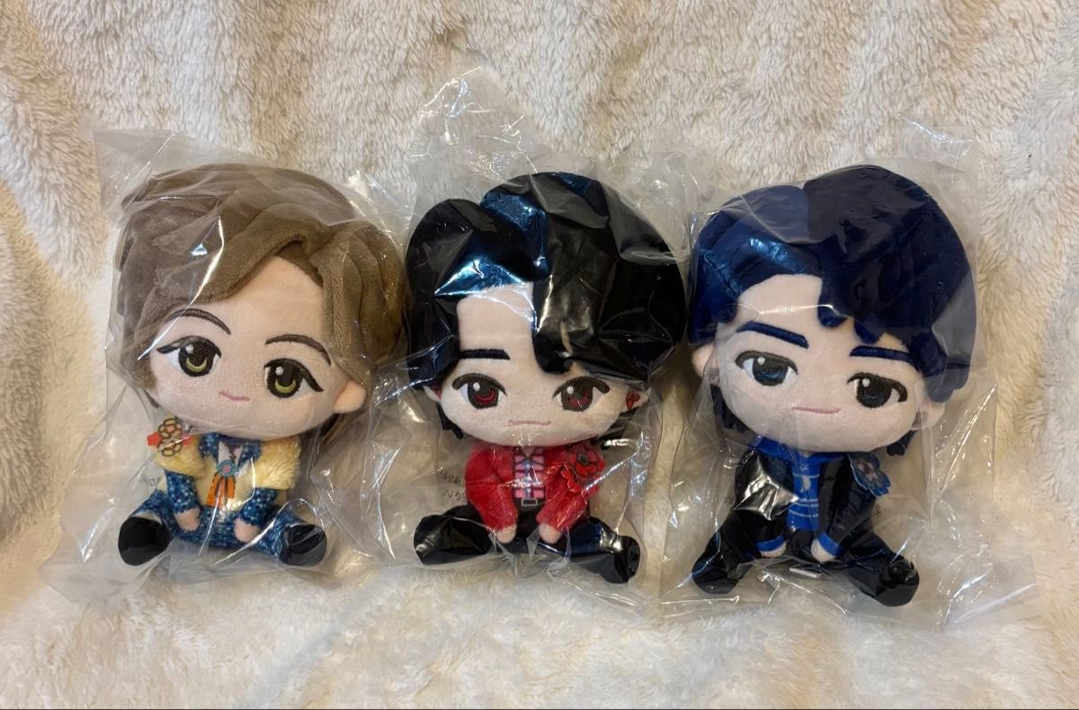 ミセスグリーンアップル Mrs GREEN APPLE ミセス 一番くじ A賞