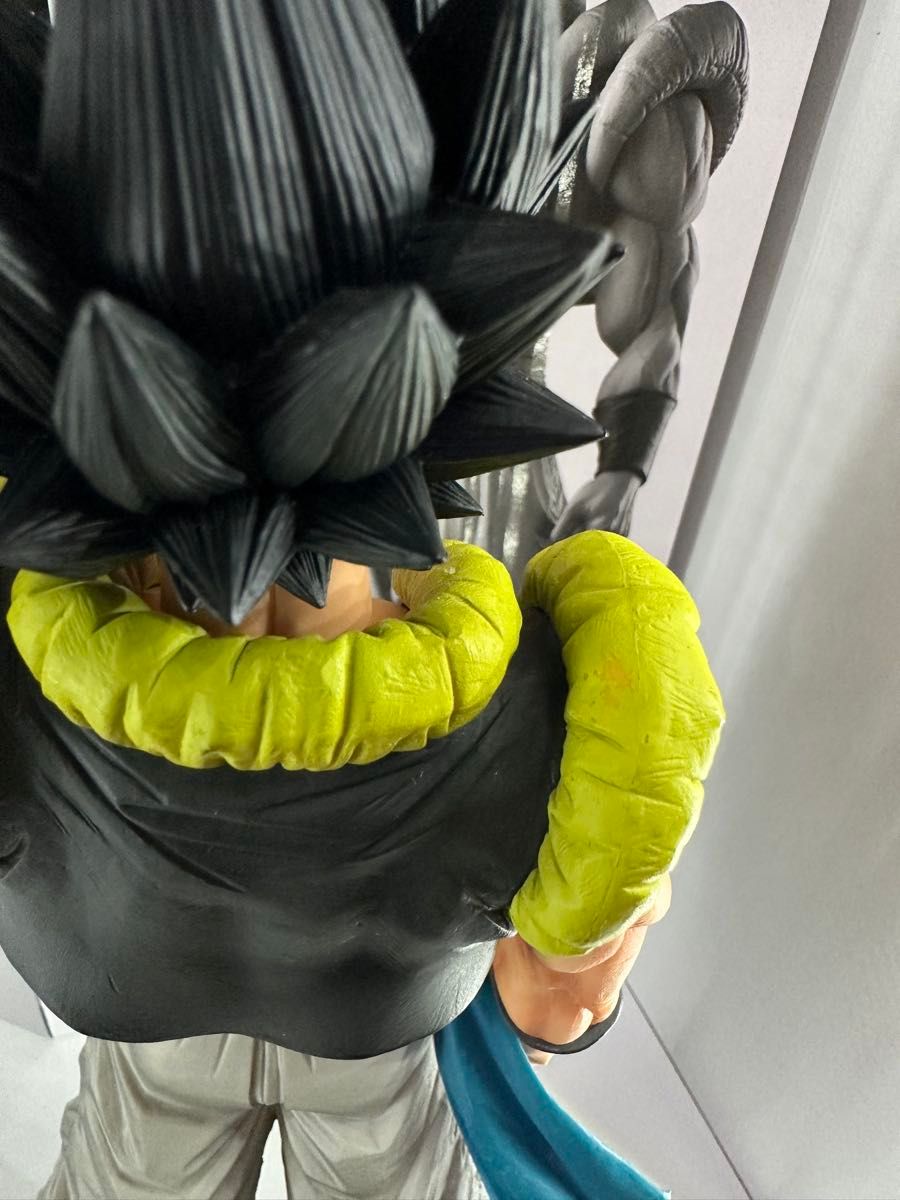 バラ売り不可】ゴジータ フィギュア まとめ売り 一番くじ smsp