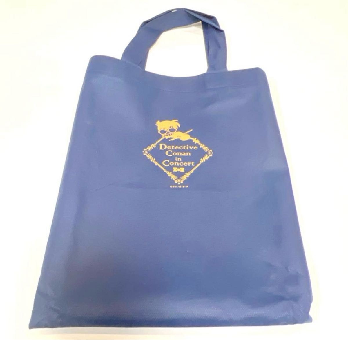 名探偵コナン コンサート2019 S席限定特典缶バッジ コンプセット