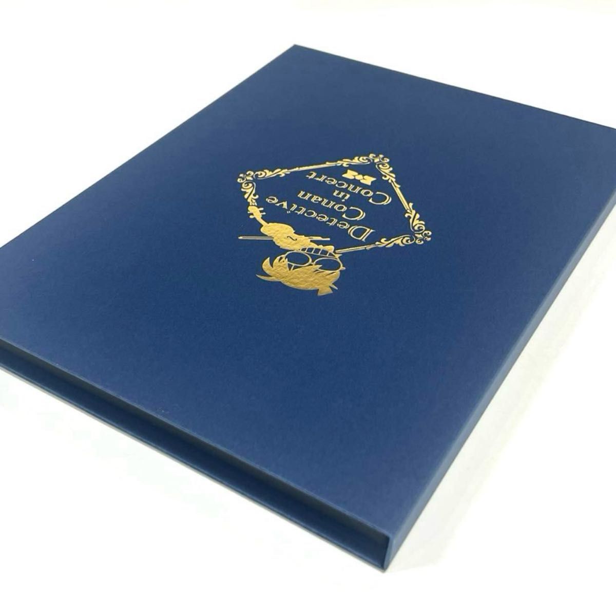 名探偵コナン コンサート2019 S席限定特典缶バッジ コンプセット