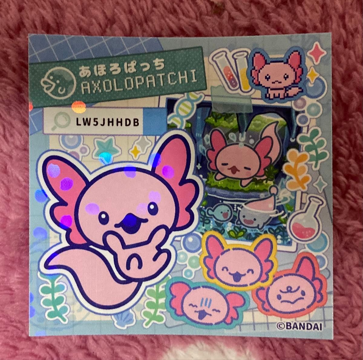 たまごっちパラダイス ピンクランド&ジェイドフォレスト 2個セット