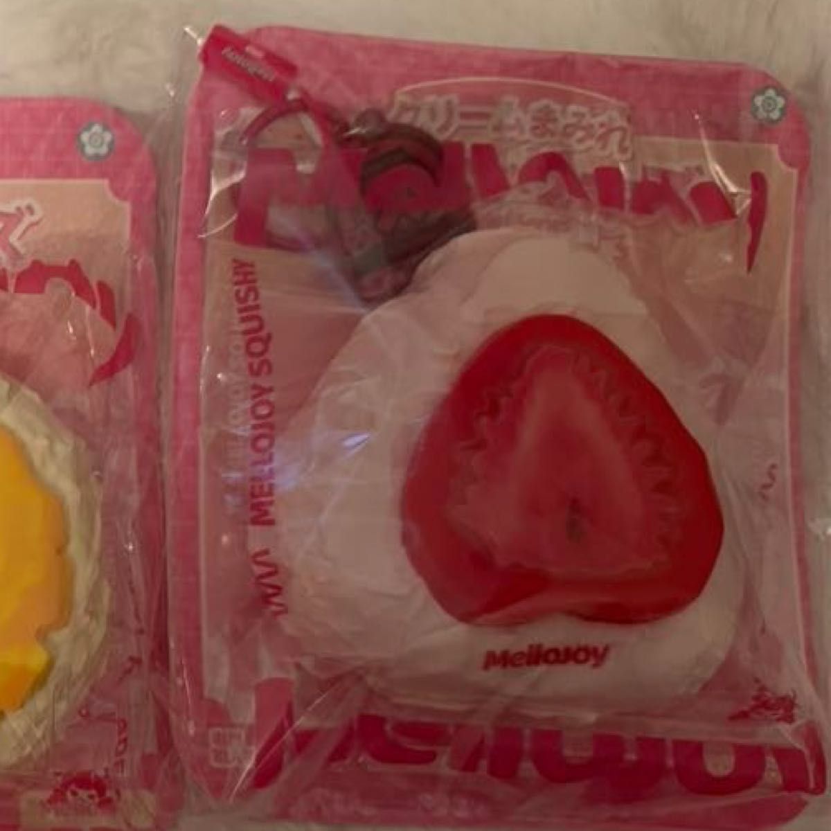 大福シリーズ いちご｜Yahoo!フリマ（旧PayPayフリマ）