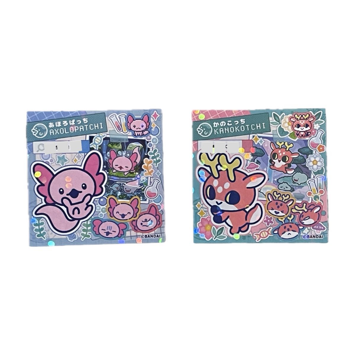 新品・未開封・未使用】たまごっちパラダイス Jade Forest （ジェイド