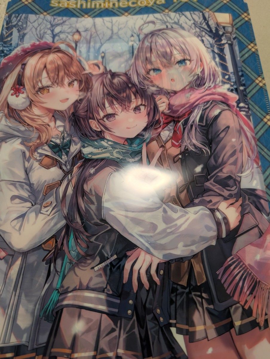 C107 さしみねこ屋 ももこ 新刊セット ロシデレ｜Yahoo!フリマ（旧