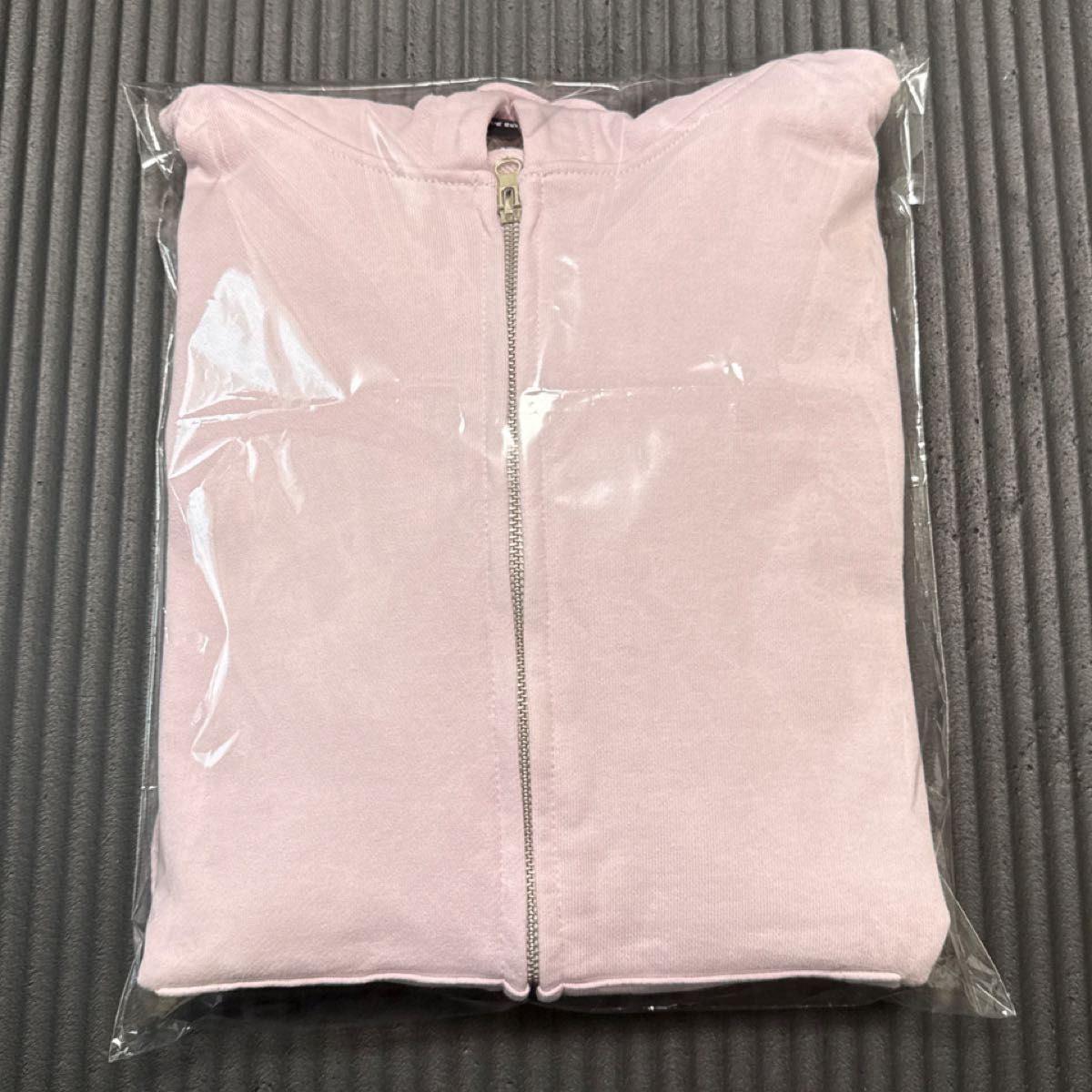 NCT 悠太 ユウタ ジップアップパーカー ピンク｜Yahoo!フリマ（旧