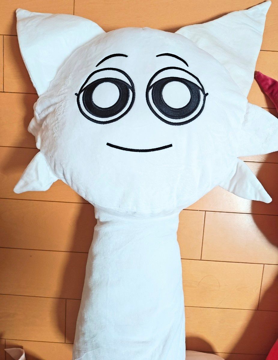 非売品レア 新品 スプランキー BIGぬいぐるみ ウェンダwenda Tunner