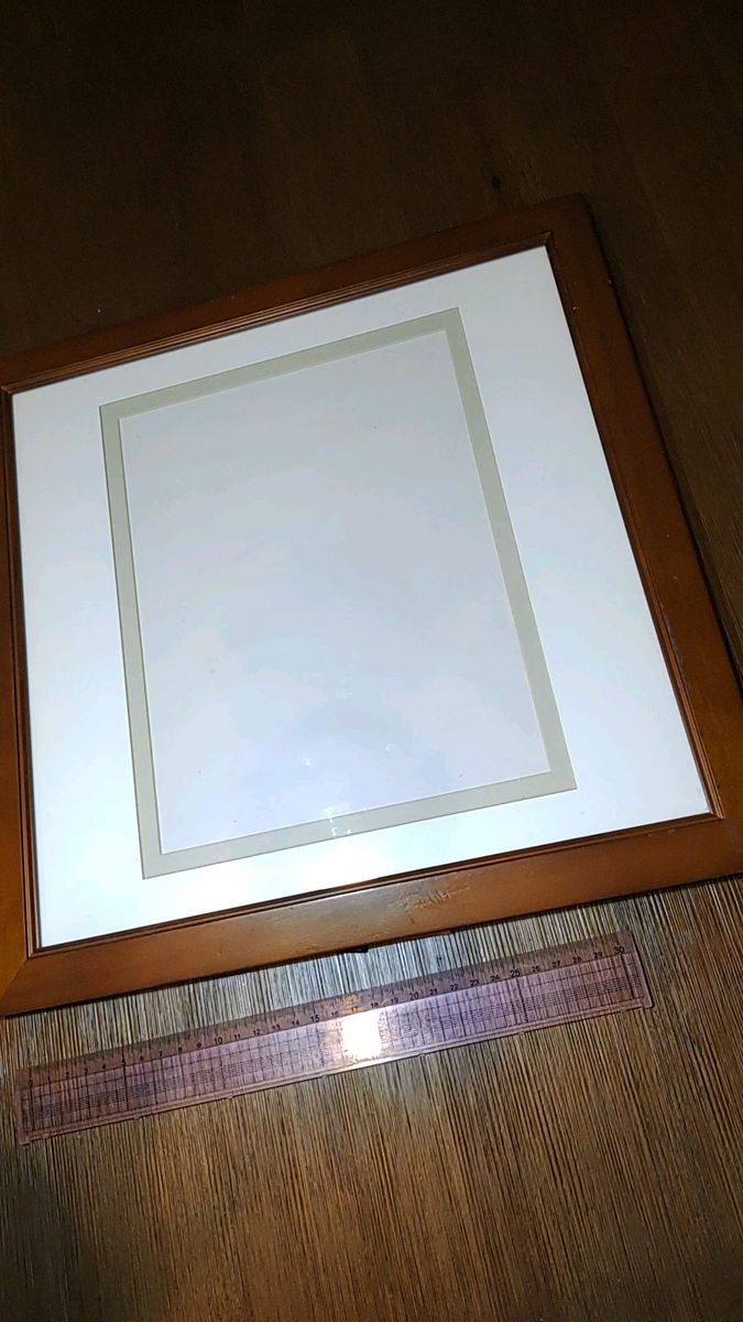 木製額縁 アンティークフレーム デコラティブ ハクバ写真産業株式会社