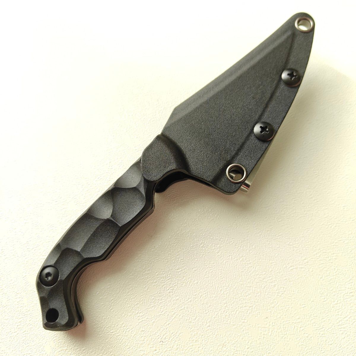 新品 Ferro Concepts × Stroup Knives タイプナイフ mini mod 1｜Yahoo