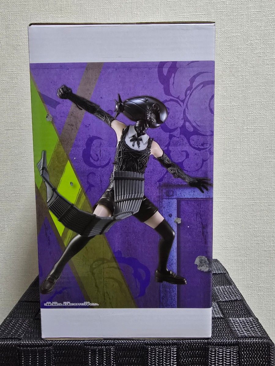 劇場版 チェンソーマン レゼ篇 Grandista-BOMB- ボム フィギュア【500