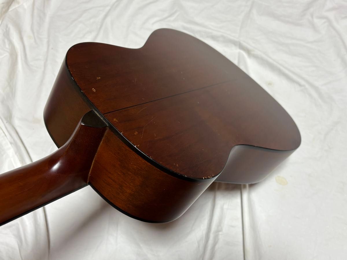 Fender アコースティックギター MA-1 / SB 良品1926-01-2｜Yahoo