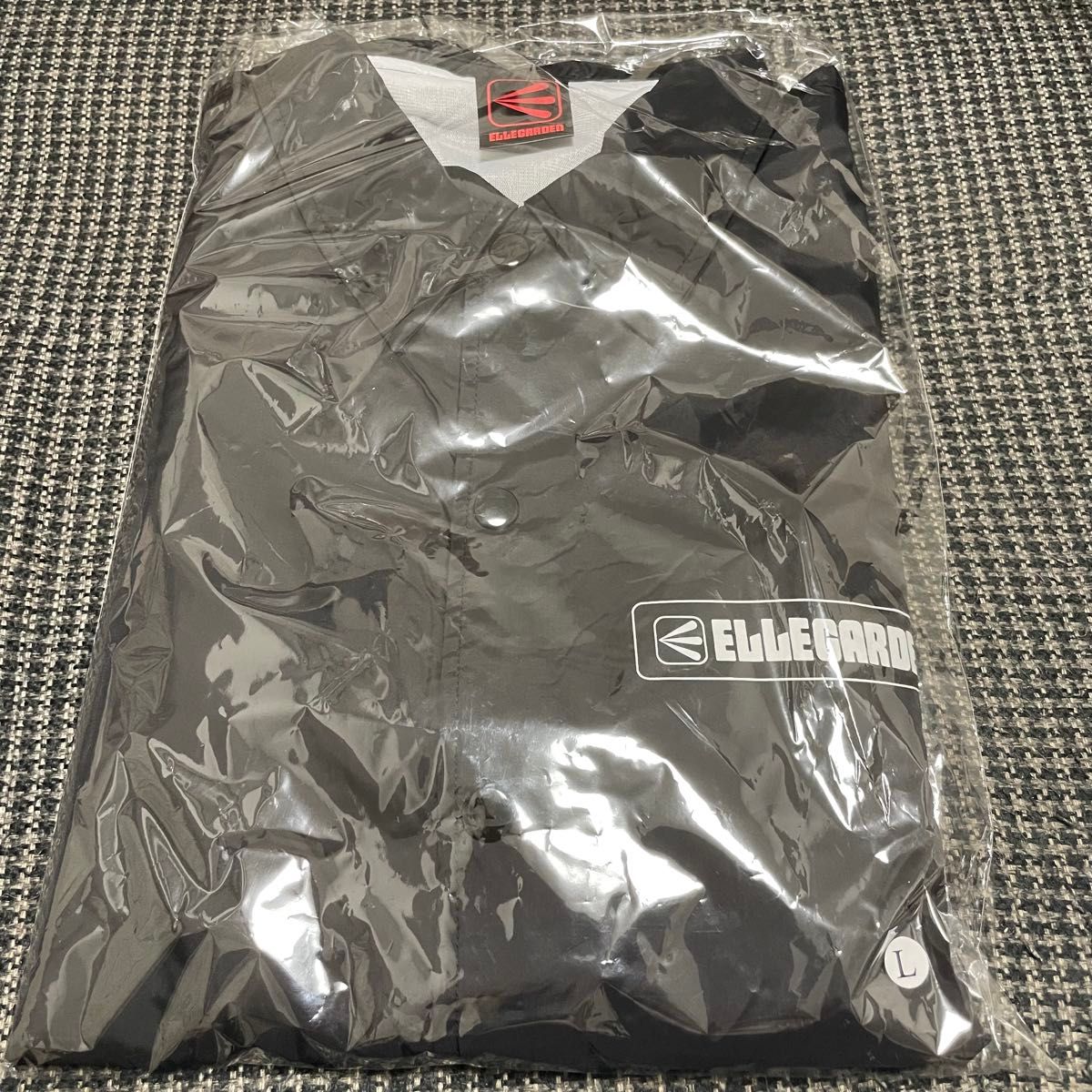 ELLEGARDEN エルレガーデン コーチジャケット Lサイズ 新品｜Yahoo