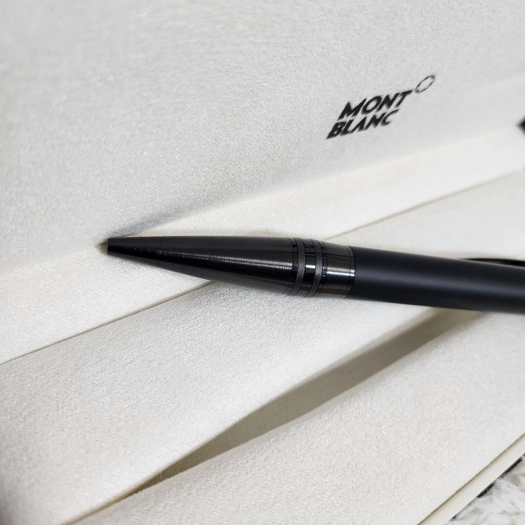 Amazon13万】モンブラン スターウォーカー ウルトラブラック