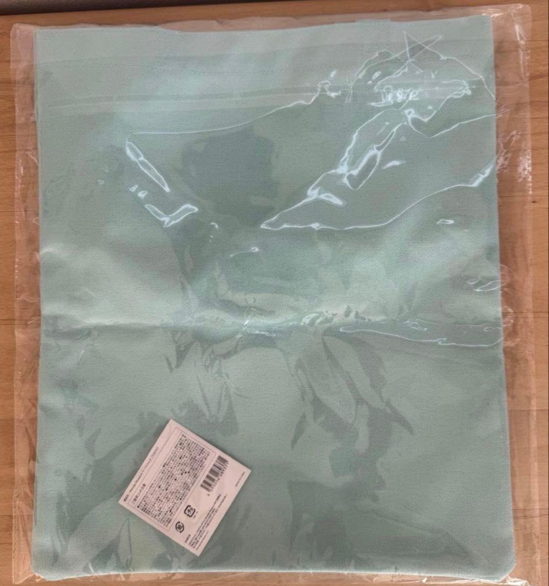 東京限定】Mrs GREEN APPLE Wonder Museum トートバッグ ミセス