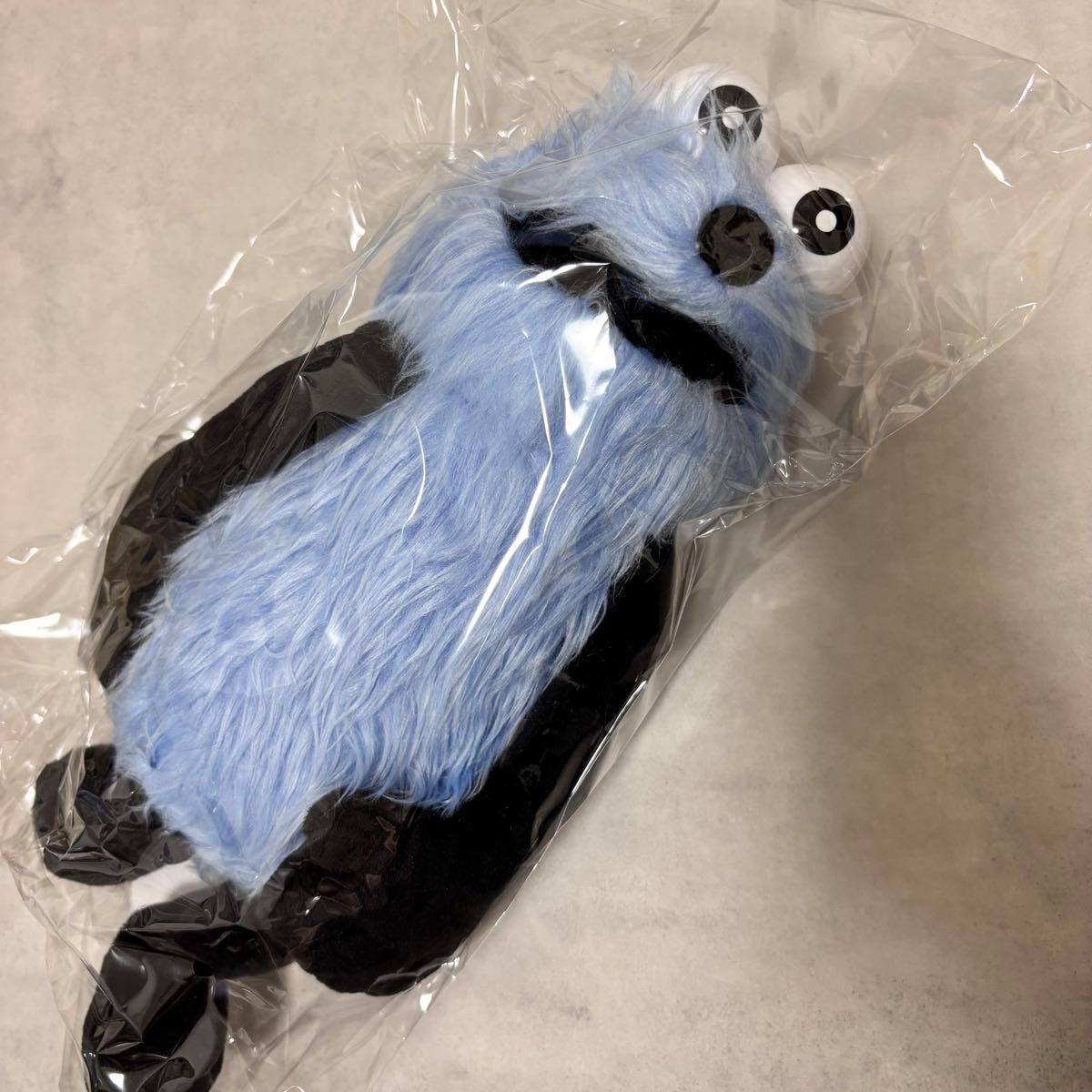 パペットスンスン ぬいぐるみ チョコレート公式 SUNSUN スンスン