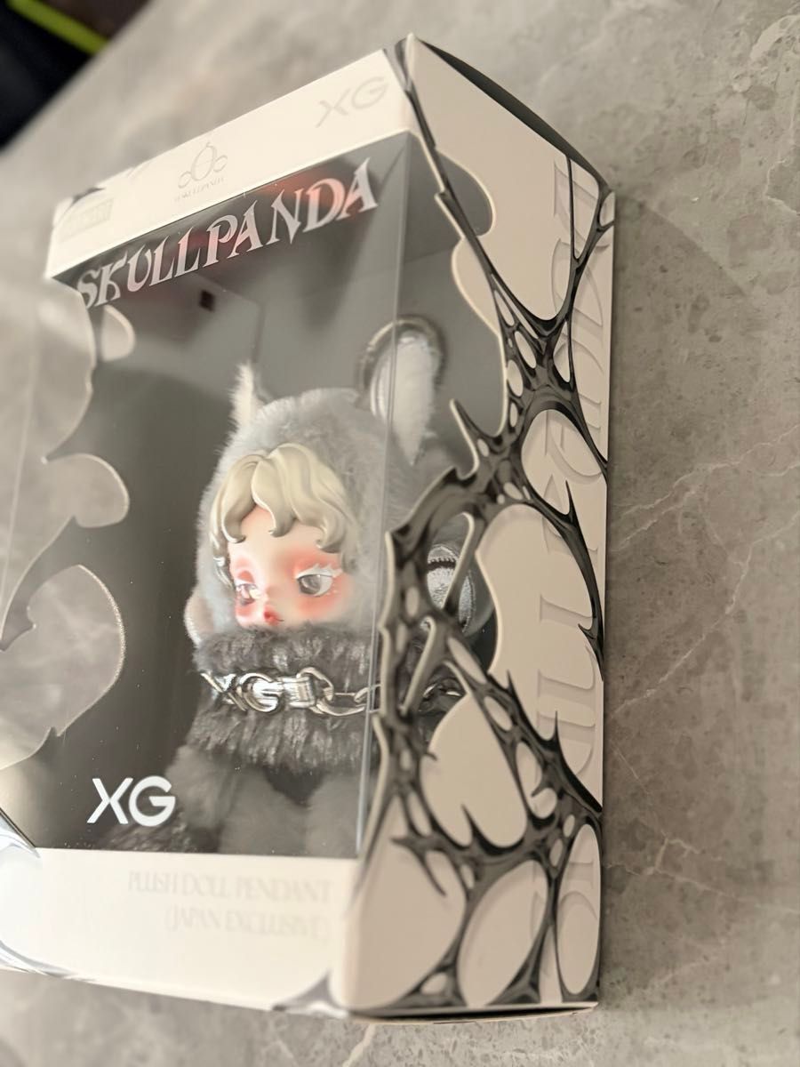新品未開封】スカルパンダ XG 日本限定｜Yahoo!フリマ（旧PayPayフリマ）