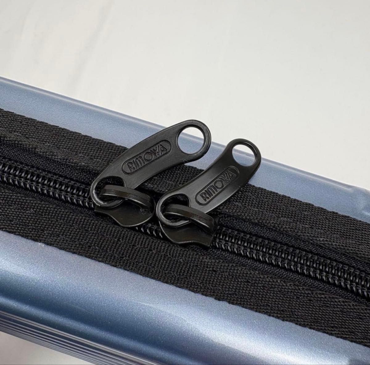 美品 RIMOWA リモワ ポーチ ANA 非売品 小物入れ アメニティポーチ