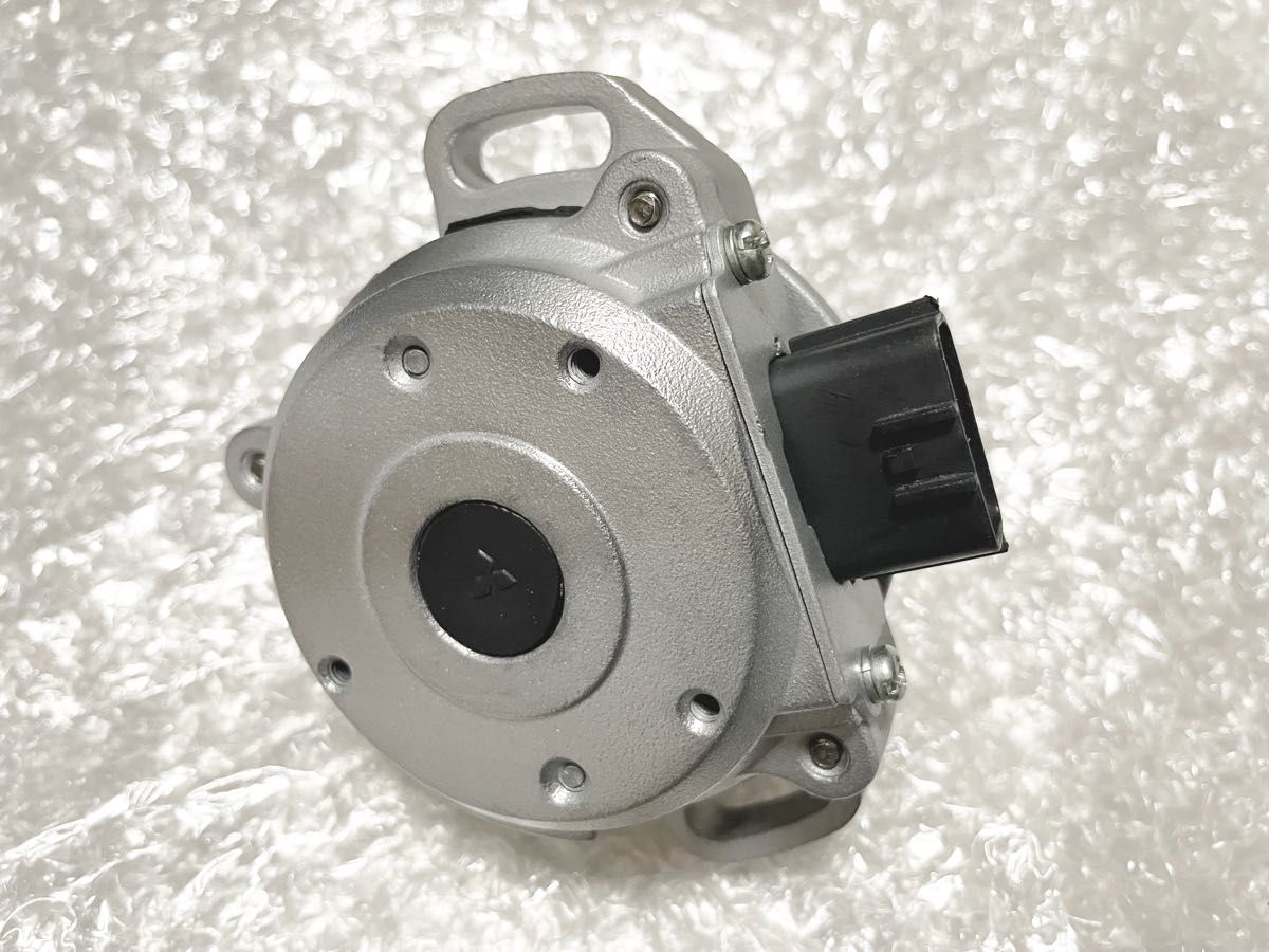 日産 スカイライン クランク角センサー 23731-02U10 RB25DET 日産