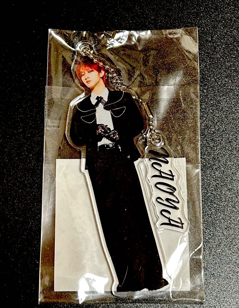 アクリルチャームキーホルダー MAZZEL JOKER アクリルキーホルダー