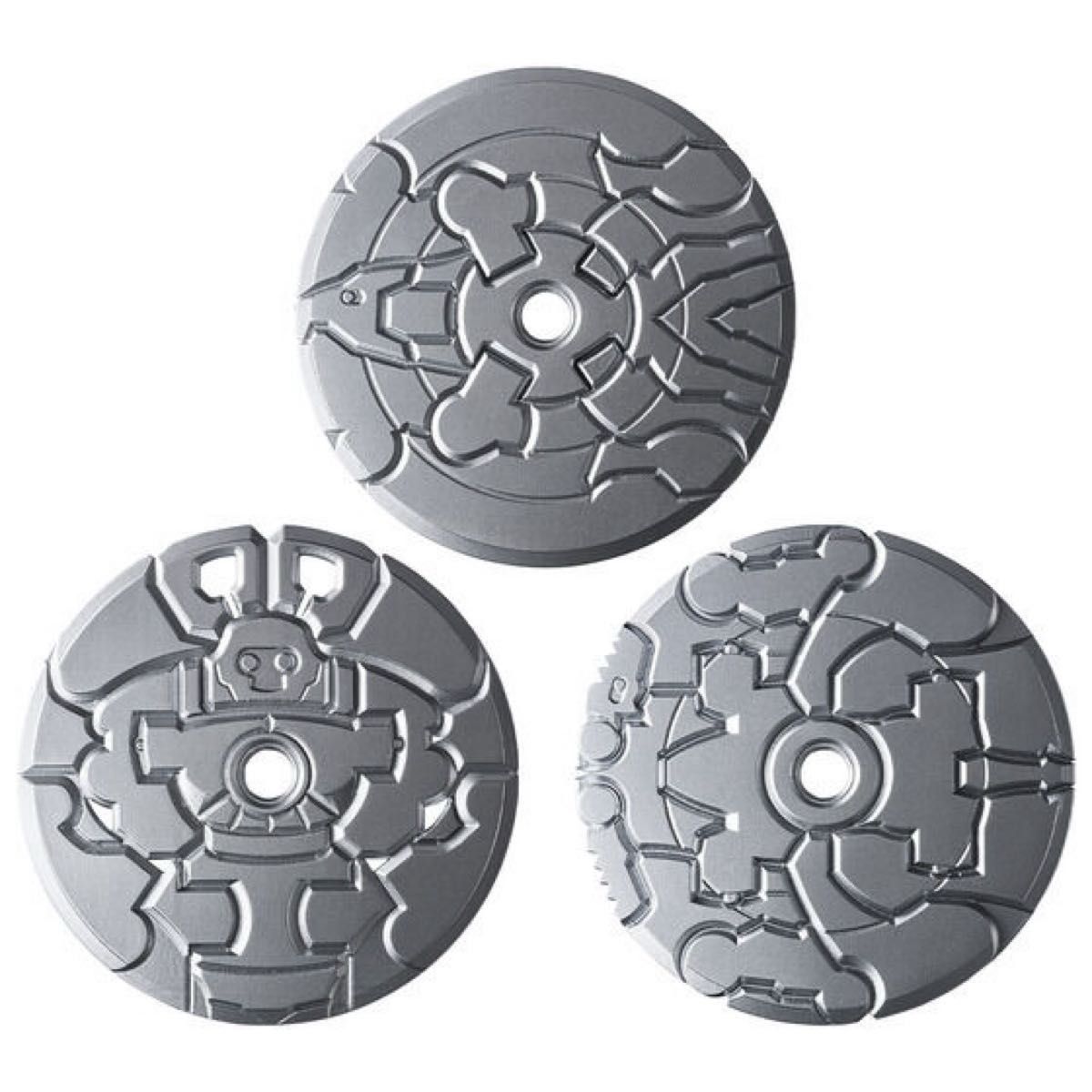 輸送箱未開封 伝票跡なし csm 変身音叉・音角 仮面ライダー響鬼｜Yahoo