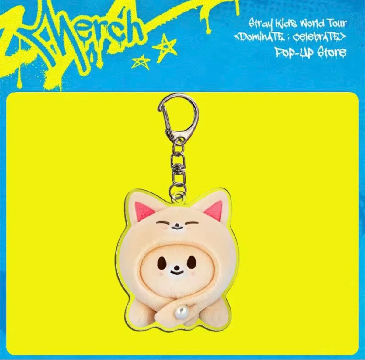 スキズ SKZOO フォクシニー Foxl.ny アイエン グッズ まとめ売り