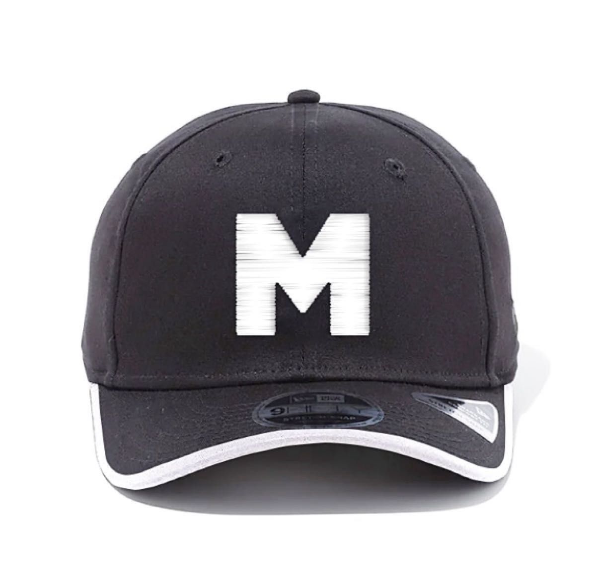 あだち充展 55周年記念 NEW ERA ニューエラ キャップ タッチ 新品