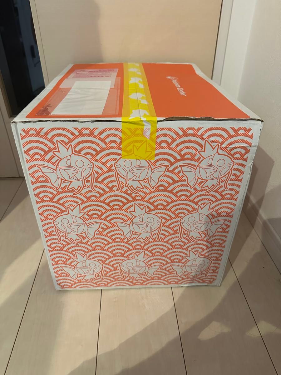 新品未開封】 ピカピカボックス2026年 コイキング｜Yahoo!フリマ（旧